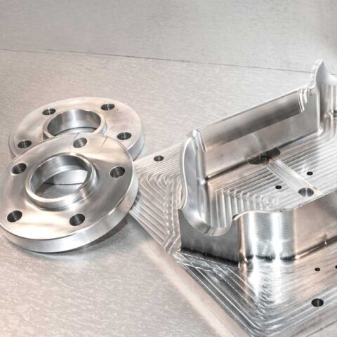 Distintas Operaciones