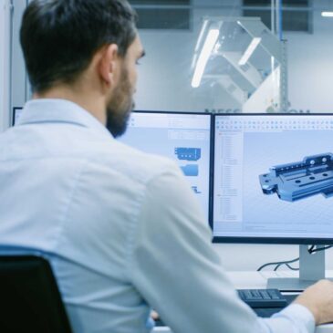 Maquinados de 5 Ejes